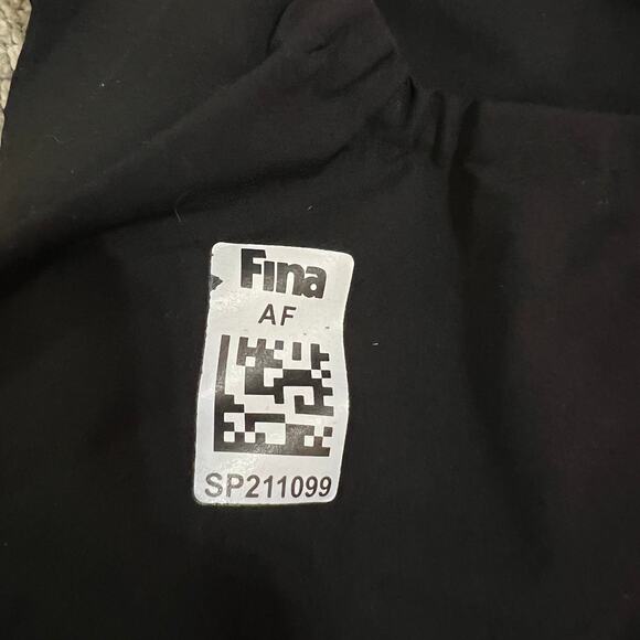 Speedo Women’s Fastskin LZR Racer Elite 2 Swimsuit size 22 - Picture 5 of 11